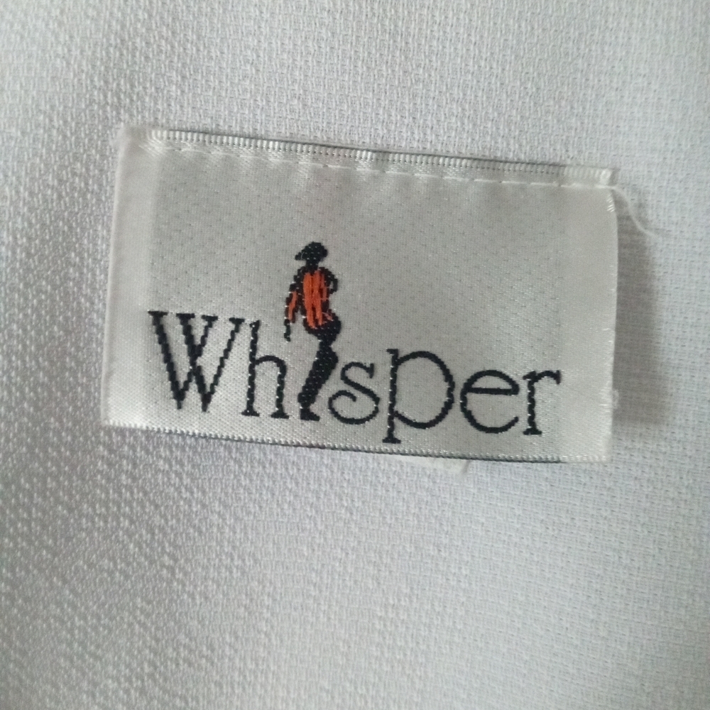 Whisper - Picture 3 of 11